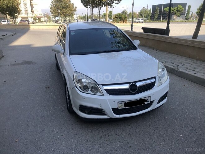 Opel Vectra 2006, 189,000 km - 1.9 л - Bakı