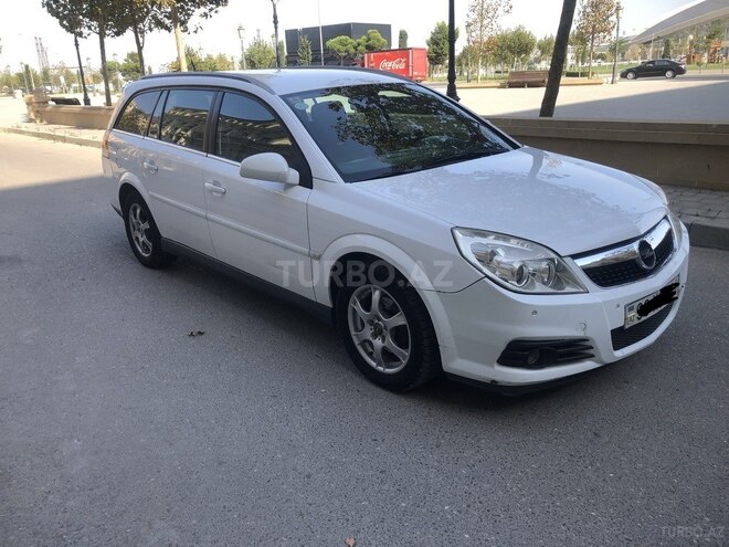 Opel Vectra 2006, 189,000 km - 1.9 л - Bakı