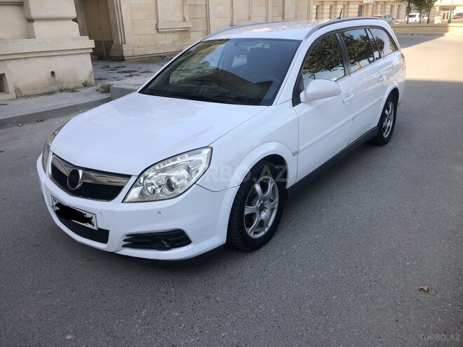 Opel Vectra 2006, 189,000 km - 1.9 л - Bakı