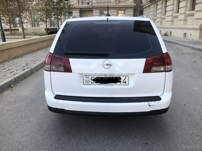 Opel Vectra 2006, 189,000 km - 1.9 л - Bakı