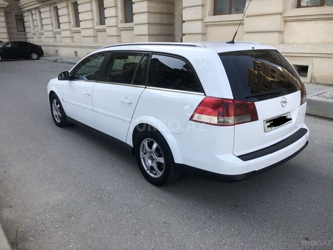 Opel Vectra 2006, 189,000 km - 1.9 л - Bakı