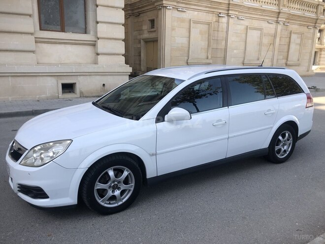 Opel Vectra 2006, 189,000 km - 1.9 л - Bakı