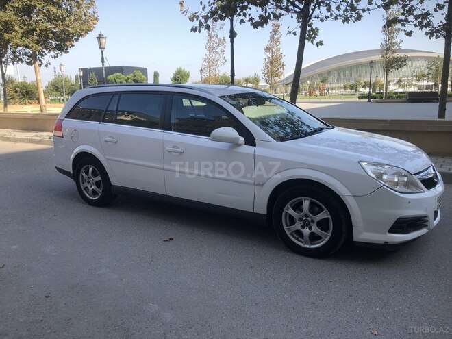 Opel Vectra 2006, 189,000 km - 1.9 л - Bakı
