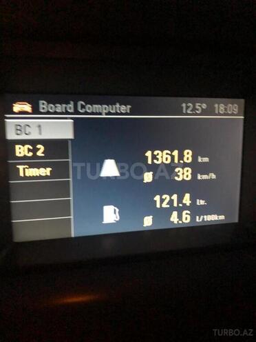 Opel Vectra 2006, 189,000 km - 1.9 л - Bakı