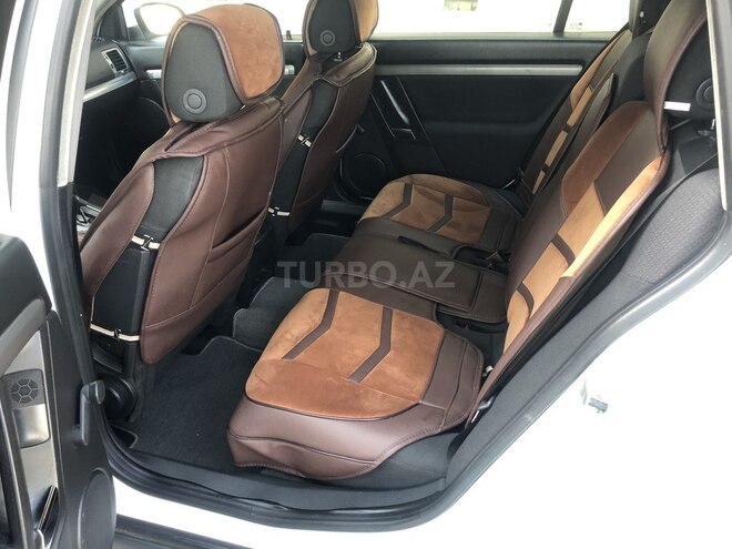 Opel Vectra 2006, 189,000 km - 1.9 л - Bakı