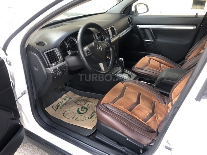 Opel Vectra 2006, 189,000 km - 1.9 л - Bakı