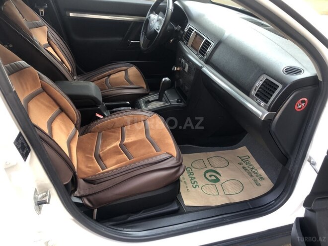 Opel Vectra 2006, 189,000 km - 1.9 л - Bakı