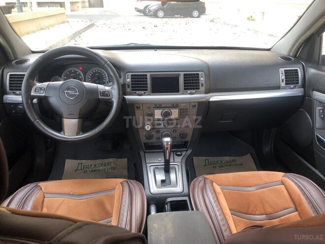 Opel Vectra 2006, 189,000 km - 1.9 л - Bakı