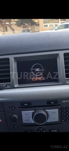 Opel Vectra 2006, 189,000 km - 1.9 л - Bakı