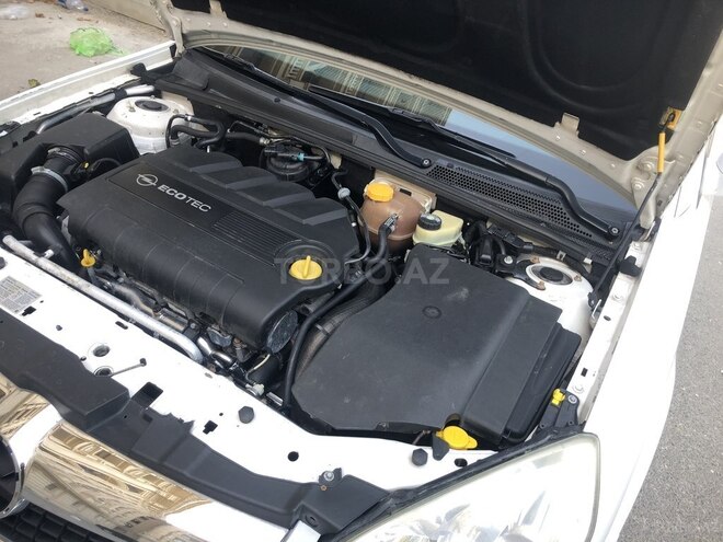 Opel Vectra 2006, 189,000 km - 1.9 л - Bakı