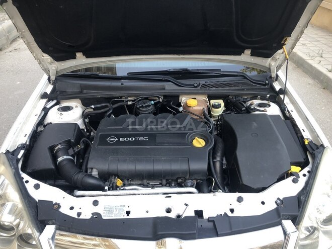 Opel Vectra 2006, 189,000 km - 1.9 л - Bakı