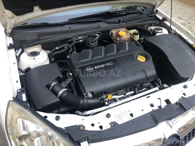 Opel Vectra 2006, 189,000 km - 1.9 л - Bakı
