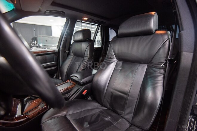 BMW X5 2006, 130,000 km - 4.8 l - Bakı