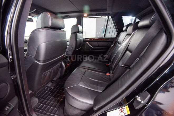 BMW X5 2006, 130,000 km - 4.8 l - Bakı