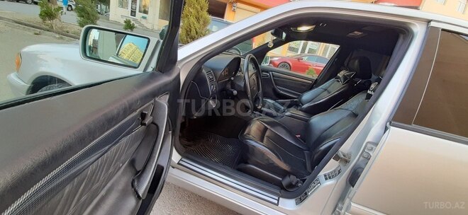 Mercedes C 240 1998, 374,100 km - 2.4 l - Sumqayıt