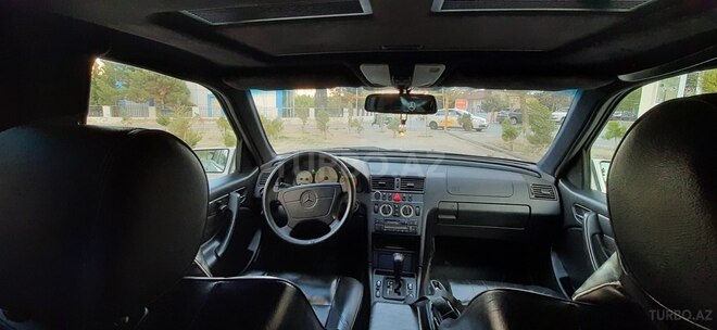 Mercedes C 240 1998, 374,100 km - 2.4 l - Sumqayıt