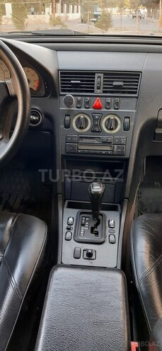 Mercedes C 240 1998, 374,100 km - 2.4 l - Sumqayıt