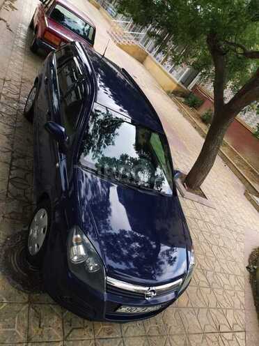 Opel Astra 2006, 440,000 km - 1.6 l - Bakı