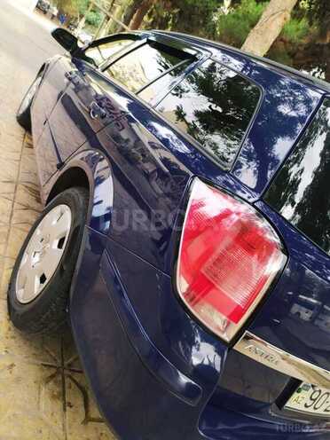 Opel Astra 2006, 440,000 km - 1.6 l - Bakı