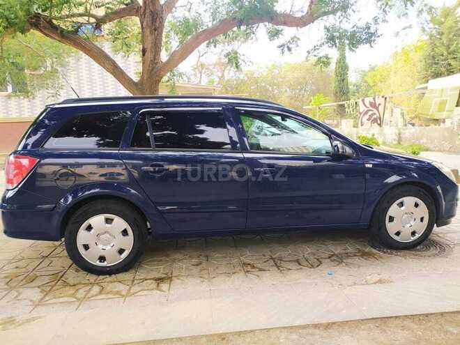 Opel Astra 2006, 440,000 km - 1.6 l - Bakı