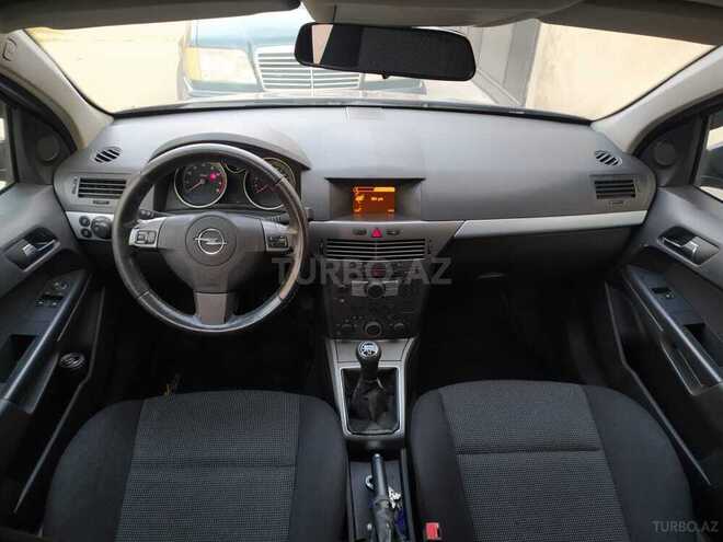 Opel Astra 2006, 440,000 km - 1.6 l - Bakı