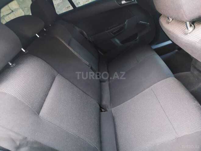 Opel Astra 2006, 440,000 km - 1.6 l - Bakı