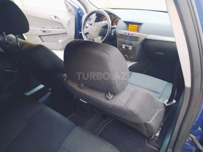 Opel Astra 2006, 440,000 km - 1.6 l - Bakı