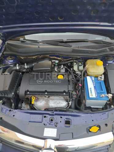 Opel Astra 2006, 440,000 km - 1.6 l - Bakı