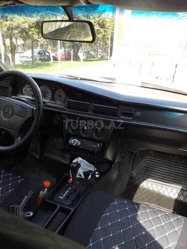 Mercedes 190 1993, 470,000 km - 1.8 l - Bakı