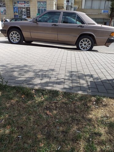 Mercedes 190 1993, 470,000 km - 1.8 l - Bakı