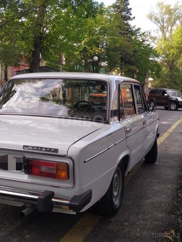 LADA (VAZ) 2106 2001, 100,000 km - 1.6 l - Şəki