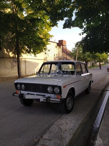 LADA (VAZ) 2106 2001, 100,000 km - 1.6 l - Şəki