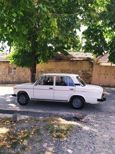 LADA (VAZ) 2106 2001, 100,000 km - 1.6 l - Şəki