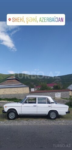 LADA (VAZ) 2106 2001, 100,000 km - 1.6 l - Şəki