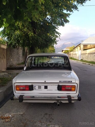LADA (VAZ) 2106 2001, 100,000 km - 1.6 l - Şəki
