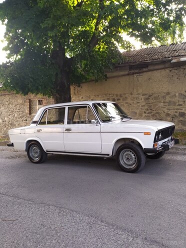 LADA (VAZ) 2106 2001, 100,000 km - 1.6 l - Şəki