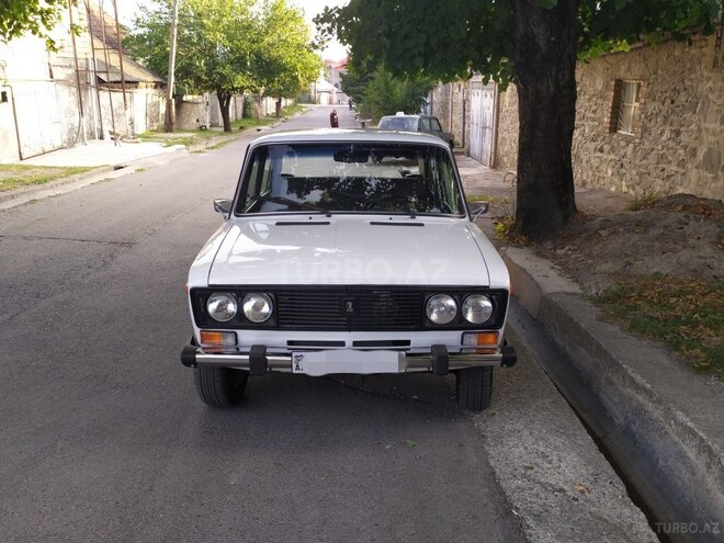 LADA (VAZ) 2106 2001, 100,000 km - 1.6 l - Şəki