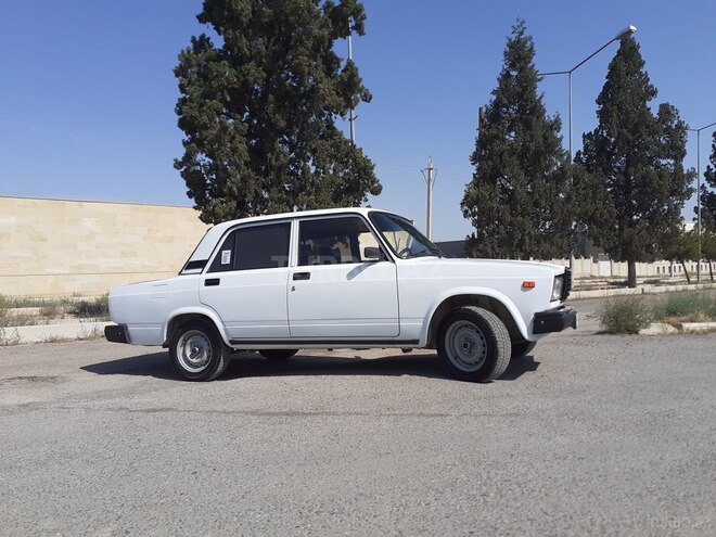 LADA (VAZ) 2107 2008, 167,000 km - 1.6 л - Gəncə