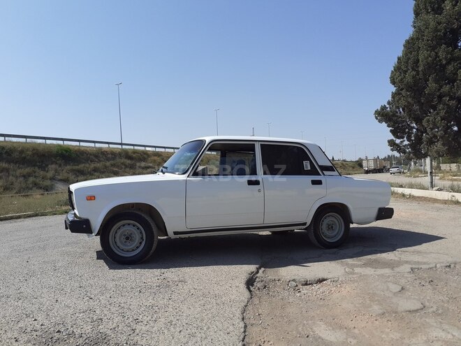 LADA (VAZ) 2107 2008, 167,000 km - 1.6 л - Gəncə