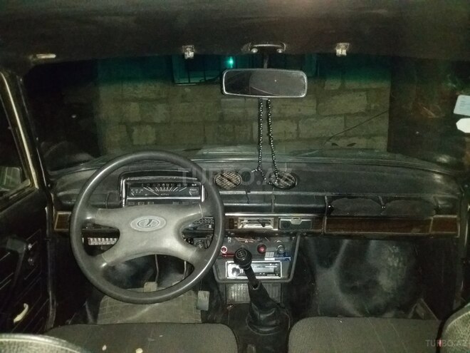 LADA (VAZ) 21013 1986, 55,555 km - 1.2 л - Bakı
