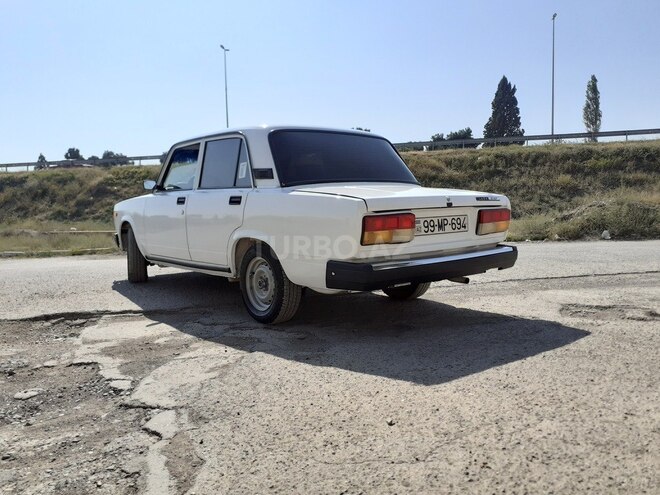 LADA (VAZ) 2107 2008, 167,000 km - 1.6 л - Gəncə
