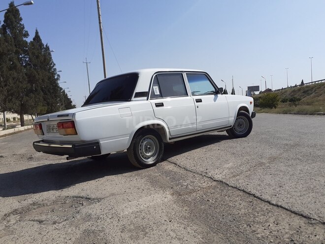 LADA (VAZ) 2107 2008, 167,000 km - 1.6 л - Gəncə