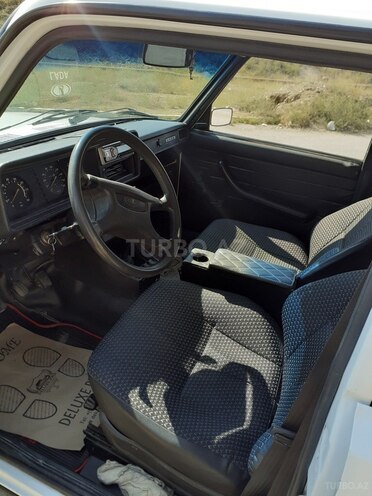 LADA (VAZ) 2107 2008, 167,000 km - 1.6 л - Gəncə