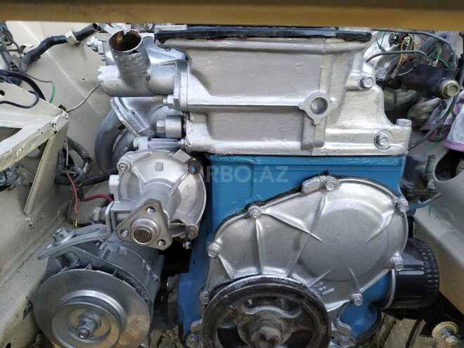 LADA (VAZ) 21013 1986, 55,555 km - 1.2 л - Bakı