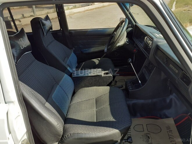LADA (VAZ) 2107 2008, 167,000 km - 1.6 л - Gəncə