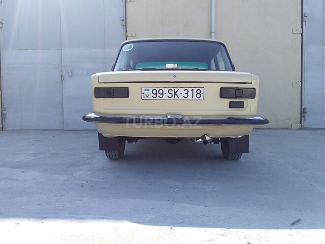 LADA (VAZ) 21013 1986, 55,555 km - 1.2 л - Bakı