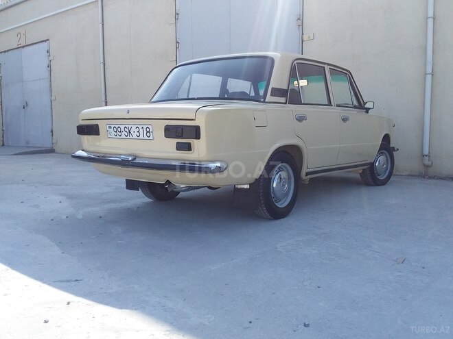 LADA (VAZ) 21013 1986, 55,555 km - 1.2 л - Bakı