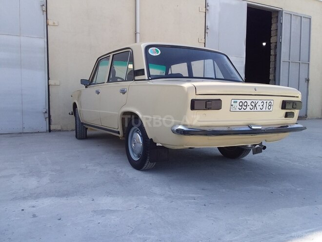 LADA (VAZ) 21013 1986, 55,555 km - 1.2 л - Bakı