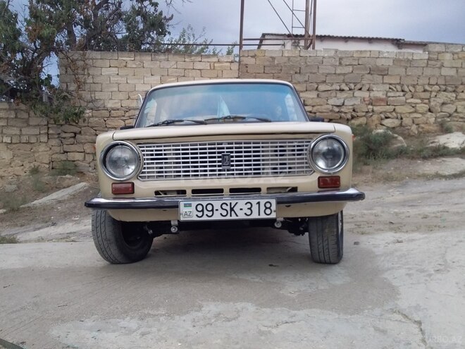 LADA (VAZ) 21013 1986, 55,555 km - 1.2 л - Bakı