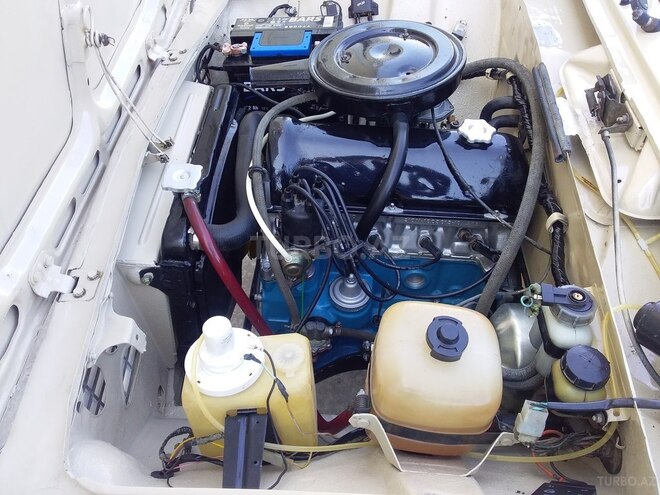 LADA (VAZ) 21013 1986, 55,555 km - 1.2 л - Bakı
